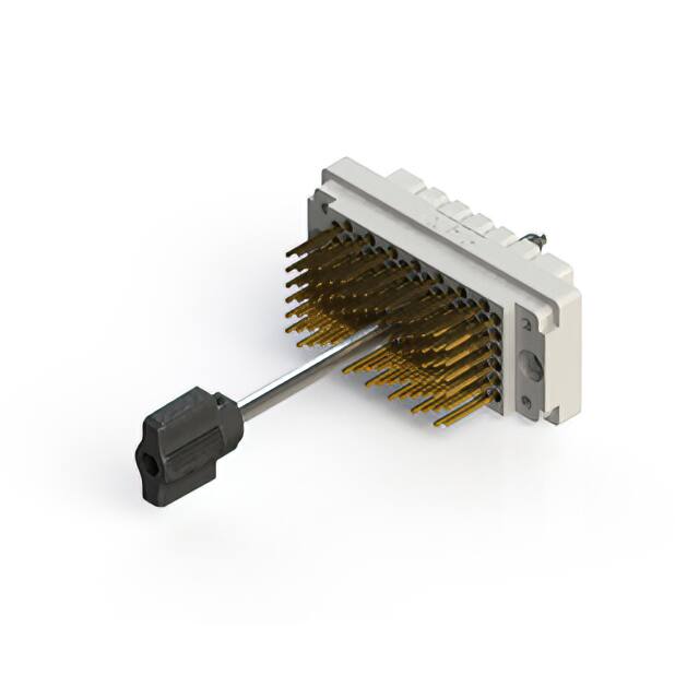 516-090-540-405 EDAC Inc.  Boîtiers de connecteurs de fond de panier